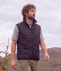 Men's Jackets & Vests