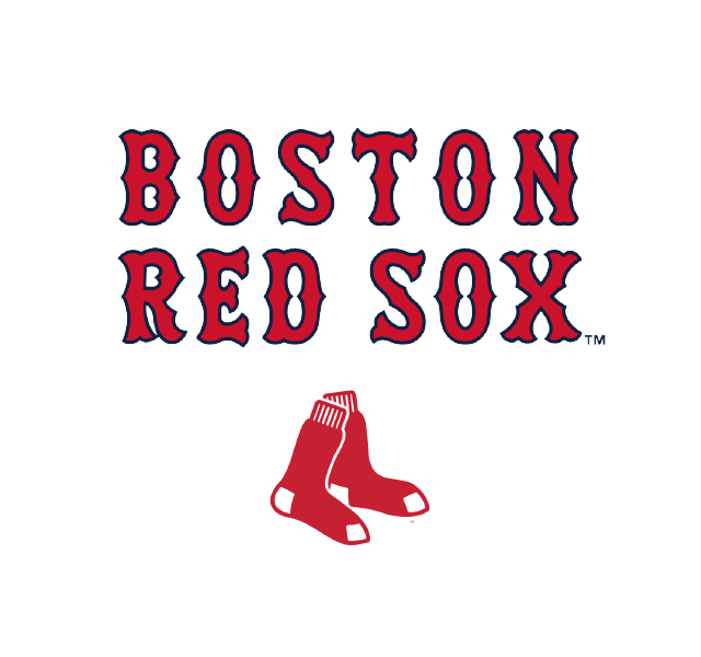 Boston Red Sox Ladies Sports Team Clothing