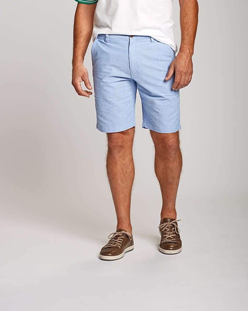 Bristol Oxford Short