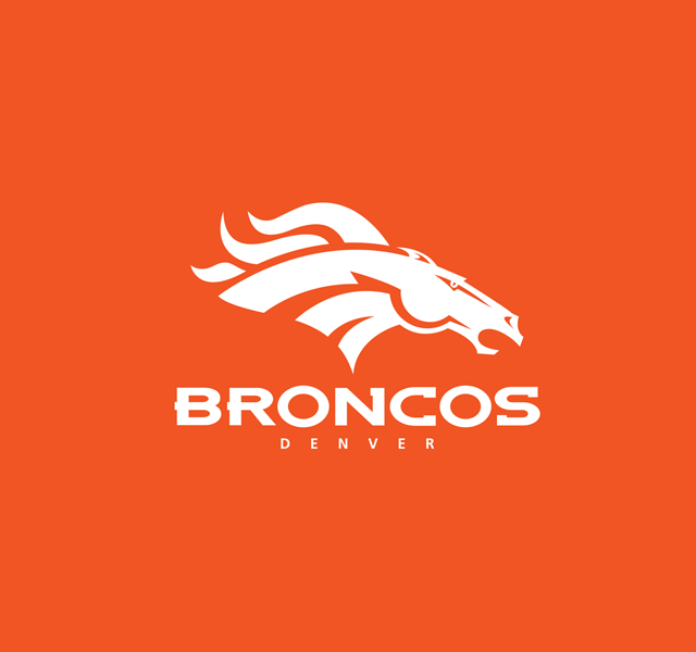 denver broncos sportswear