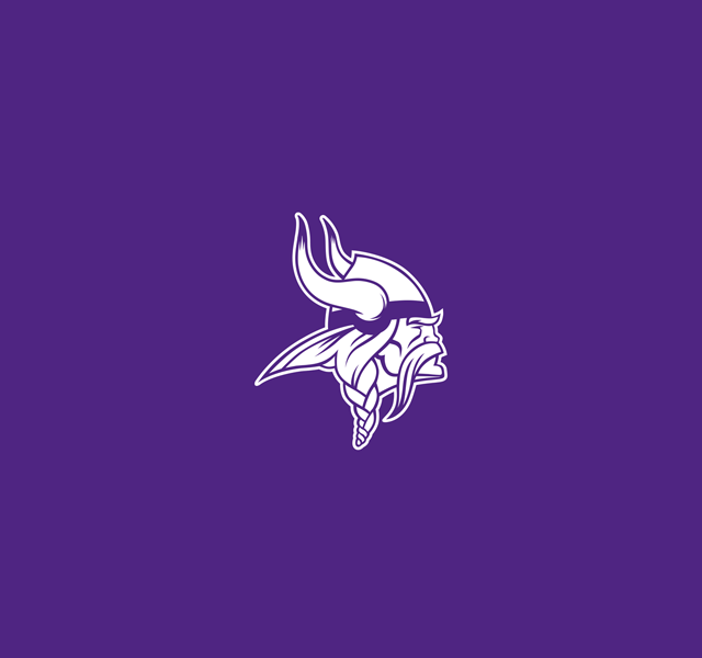 Minnesota Vikings Logo Soar flyeaglesfly mascobanners