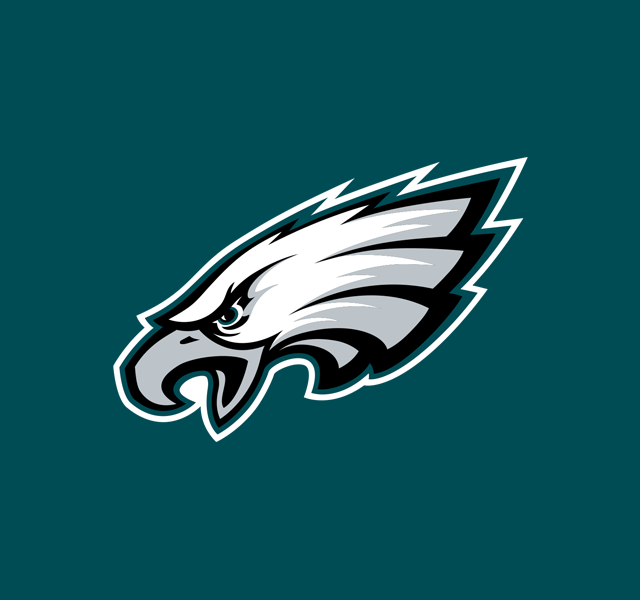 nfl eagles items