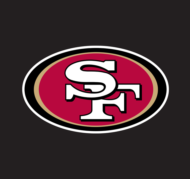 san francisco 49ers attire