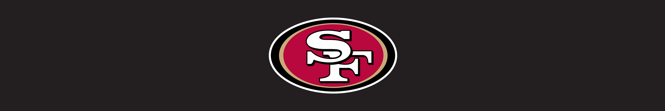 San Francisco 49ers Sports Team Clothing