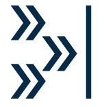 Wind-resistant icon